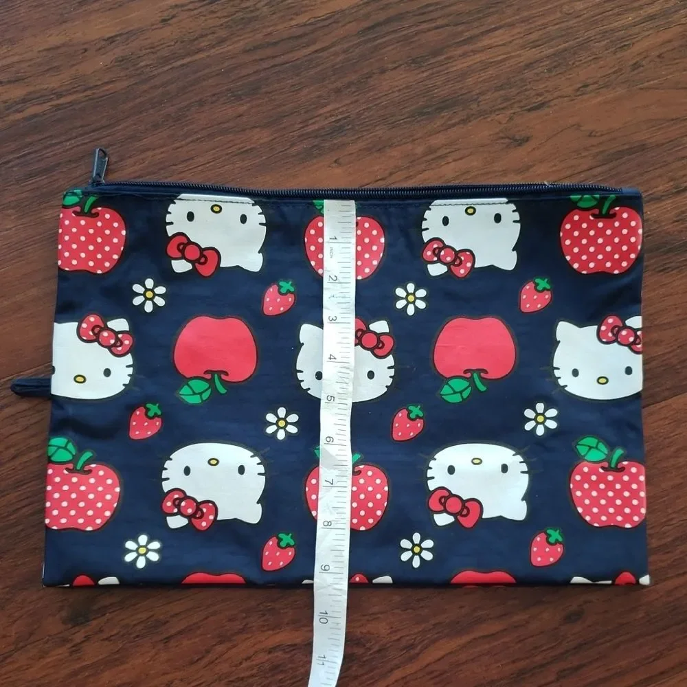 Hello Kitty baggu hello